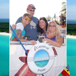 Meet your Posher, Candace