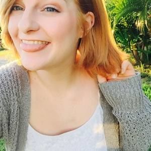 Meet your Posher, Brooke