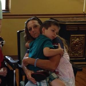 Meet your Posher, Florence