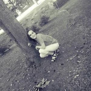 Meet your Posher, Gina