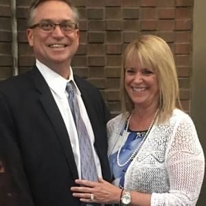 Meet your Posher, Debby