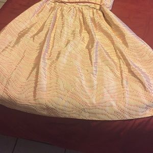 Gently worn Jessica Simpson dress