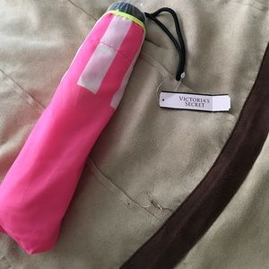 Victoria secret umbrella