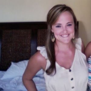 Meet your Posher, Megan