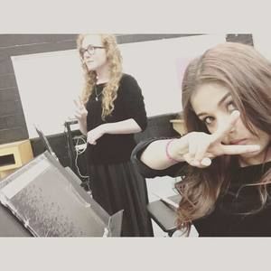 Meet your Posher, Elva