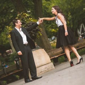 Meet your Posher, Carly