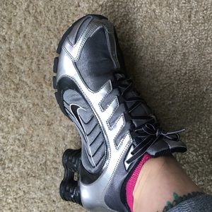 💕💕Women's Nike SHOX 💕💕