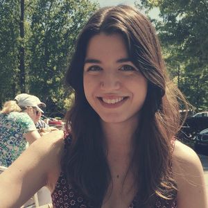 Meet your Posher, Skye