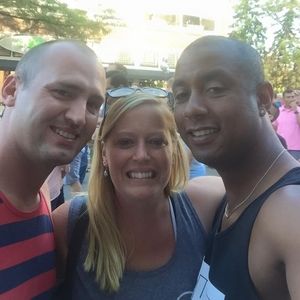 Meet your Posher, Melissa