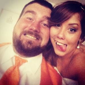 Meet your Posher, Cortney