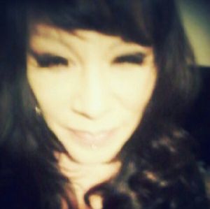 Meet your Posher, Antoinette