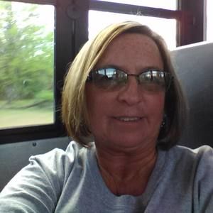 Meet your Posher, Lynn