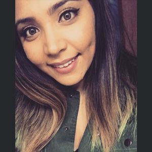 Meet your Posher, Giovanna