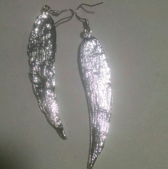 Sparkle Angel Wings - Picture 4 of 4