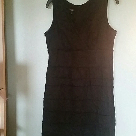 True black