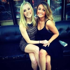 Meet your Posher, Abigail