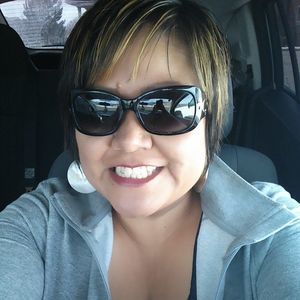 Meet your Posher, Lavern