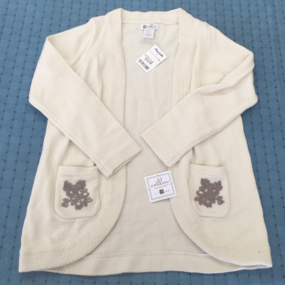 NWT cute girls sweater - Picture 1 of 3