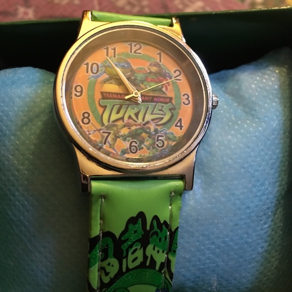 Children's Watch
