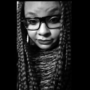 Meet your Posher, Kyrah