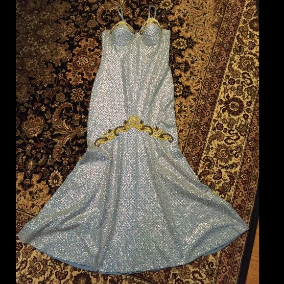 Vintage dress
