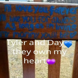 Meet your Posher, Terri