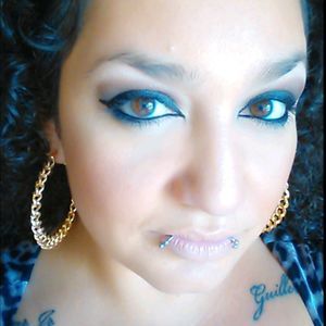 Meet your Posher, Dolores