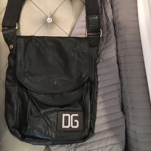 Dg authentic side bag