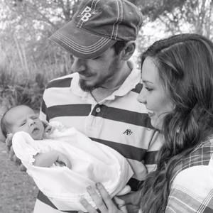 Meet your Posher, Lindsey