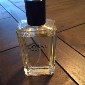 Bobbi Brown in Bobbi