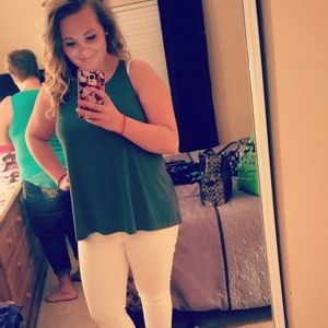 Meet your Posher, Kylea