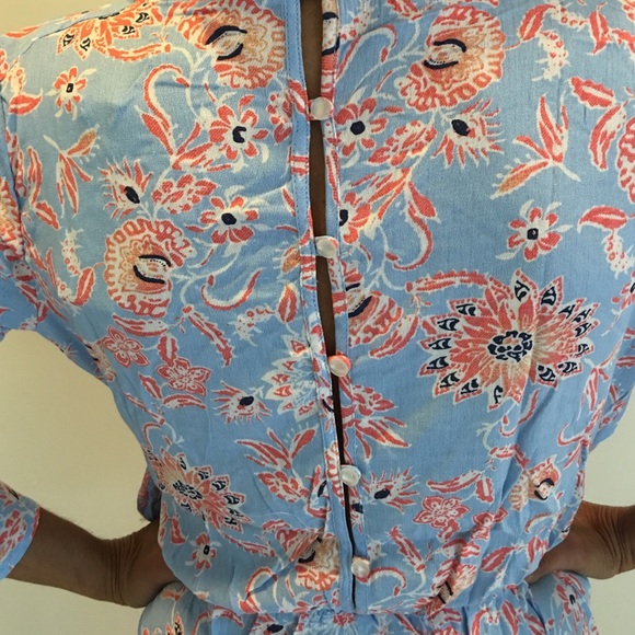 NWT Boutique Romper - Picture 3 of 3