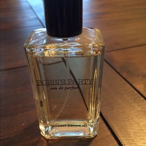 Bobbi Brown perfume in Bobbi's Party