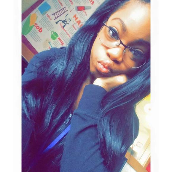 Meet your Posher, Keshauna