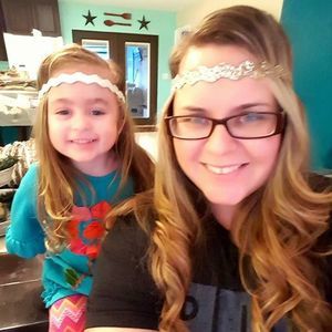 Meet your Posher, Kimberly