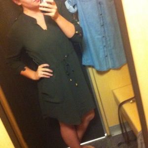 Meet your Posher, Brittney