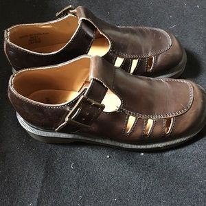 Vintage Dr. Martens