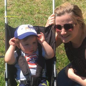 Meet your Posher, Erica