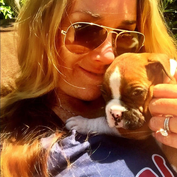 Meet your Posher, Tara