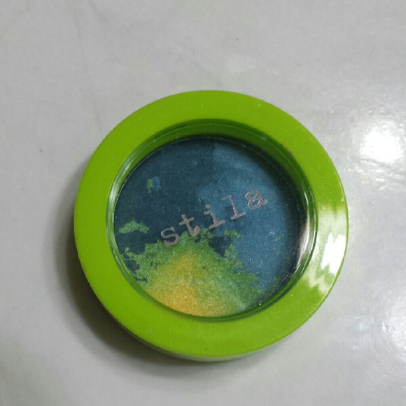 Stila eye shadow