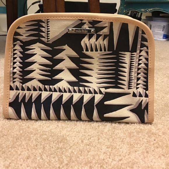 Stella and dot makeup bag