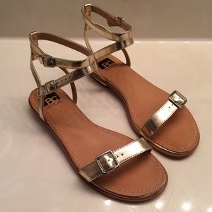 BC sandal