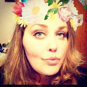 Meet your Posher, Mandy