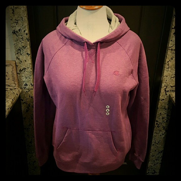 Champion ECO Fleece Sweatshirt