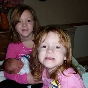 Meet your Posher, Tricia