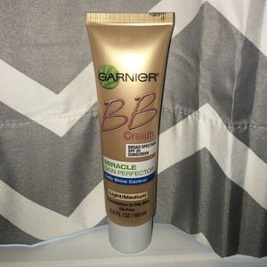 Garnier BB Cream