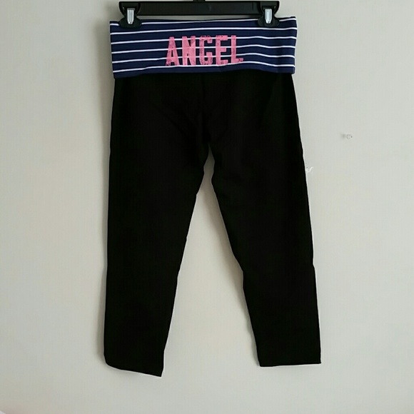Victoria Secret Yoga Capri. New never worn. - Picture 2 of 4