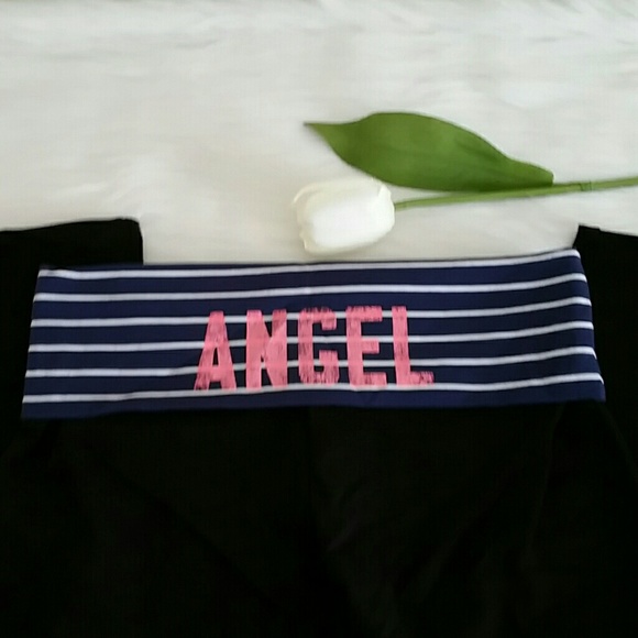 Victoria Secret Yoga Capri. New never worn. - Picture 3 of 4