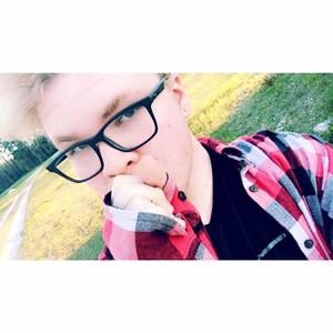 Meet your Posher, William