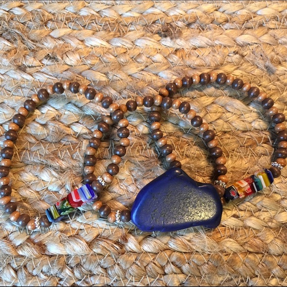 Set of 3 Beacelets - Picture 2 of 3